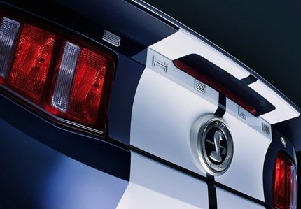 mustang gt wallpaper. ford-mustang-shelby-gt500-2010