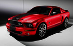 Shelby GT500 Super Snake