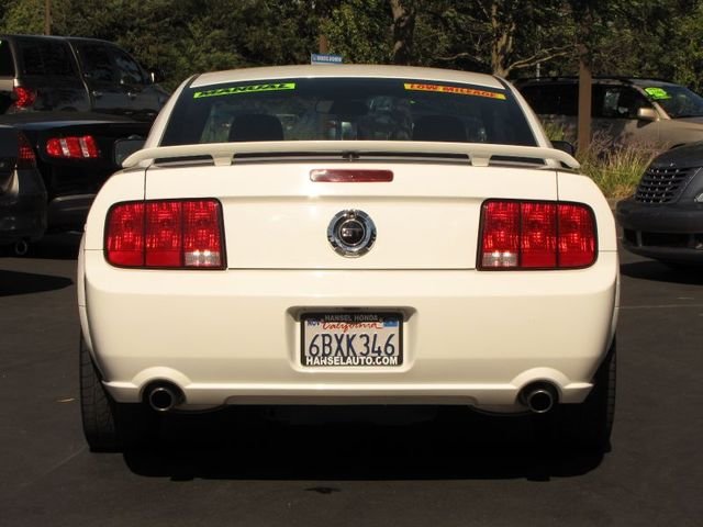 2008 GT