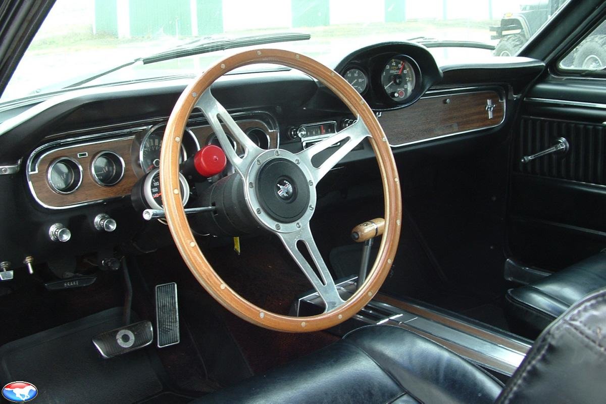 1965 GT