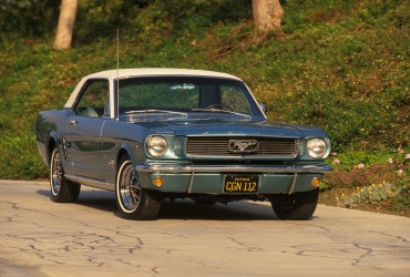 1966 coupe