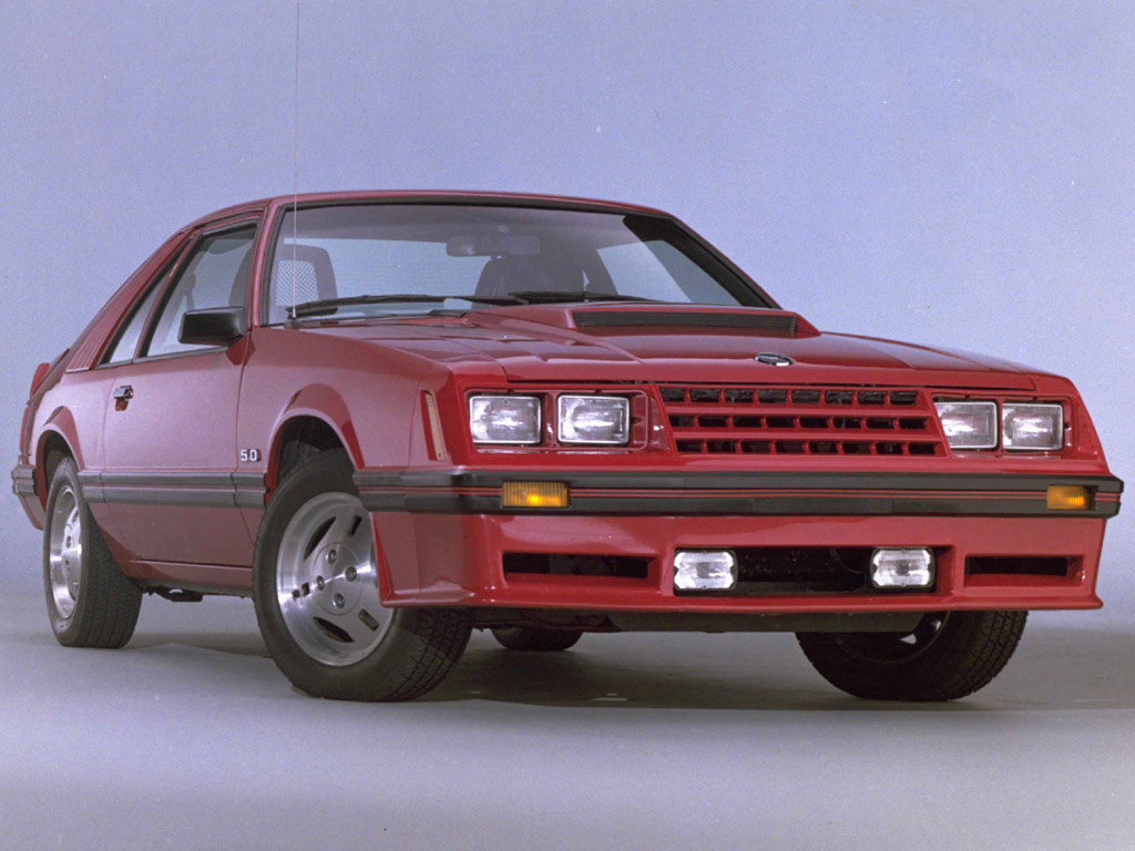 1982 GT