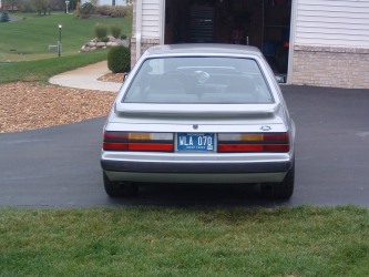 1985 GT