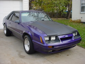 1985 GT