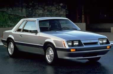 1986 5.0 coupe
