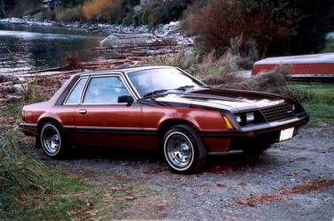 1981 Coupe