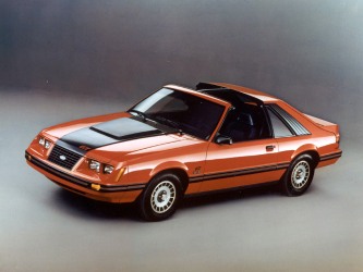 1983 GT T-Top