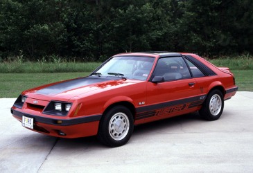 1985 Twister II