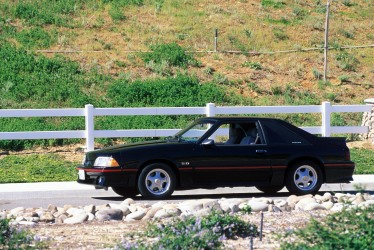1987 GT