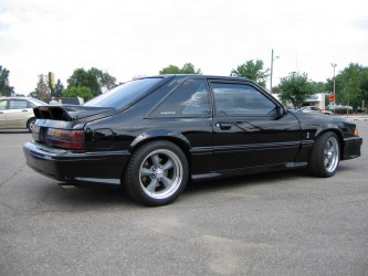 1988 GT