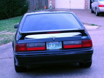 1990 GT