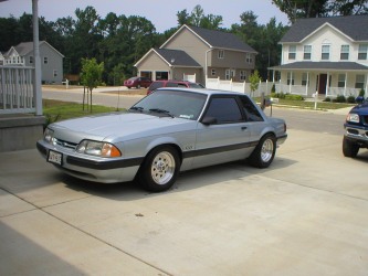 1991 coupe