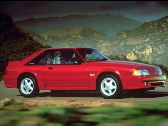 1991 GT