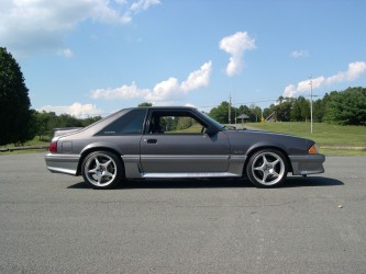 1991 GT