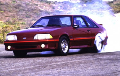 1987 GT