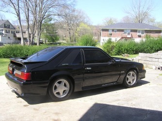 1989 GT