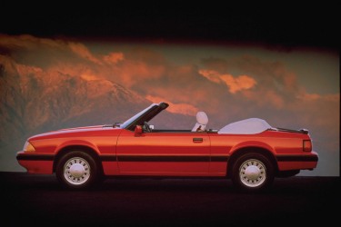 1989 LX convertible