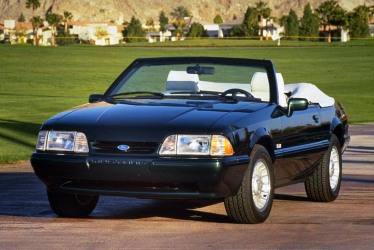 1990 LX convertible