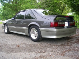 1992 GT