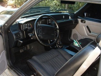 1992 GT