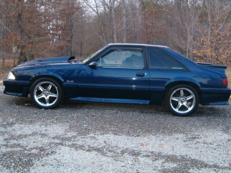 1993 GT