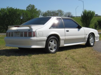 1993 GT