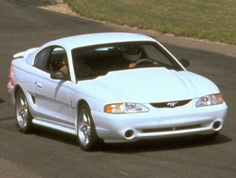 1995 Cobra R