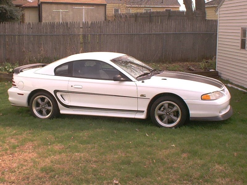 1995 GT