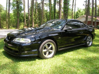 1995 GT