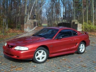 1997 GT