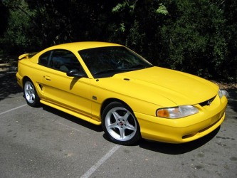 1998 GT