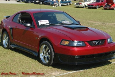2002 GT