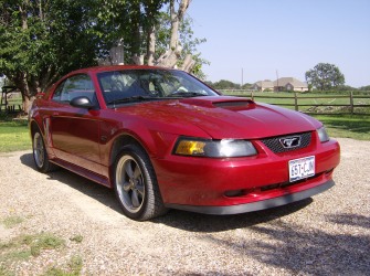2001 GT