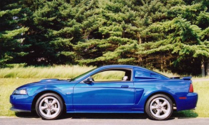 2002 GT