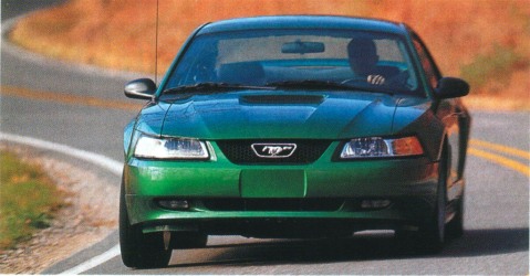 1999 GT