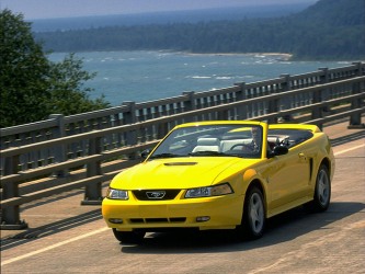 1999 GT convertible