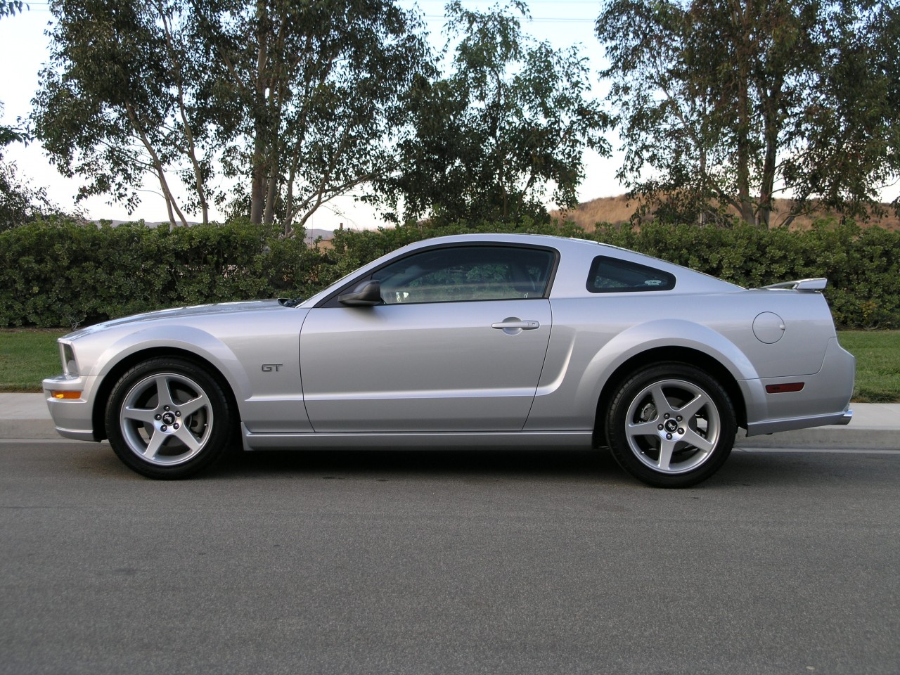 2005 Ford cobra gt #6