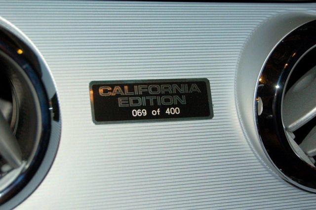 2006 California Edition