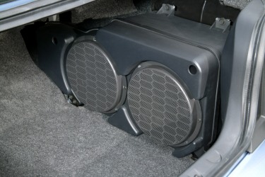 2005 trunk