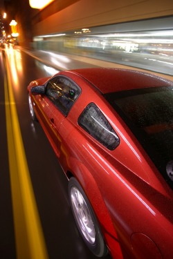 2005 GT