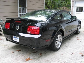 2005 GT