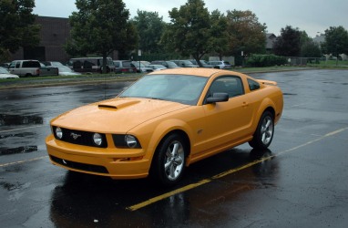 2007 GT