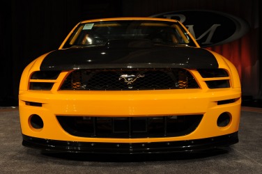 2005 GT-R Concept