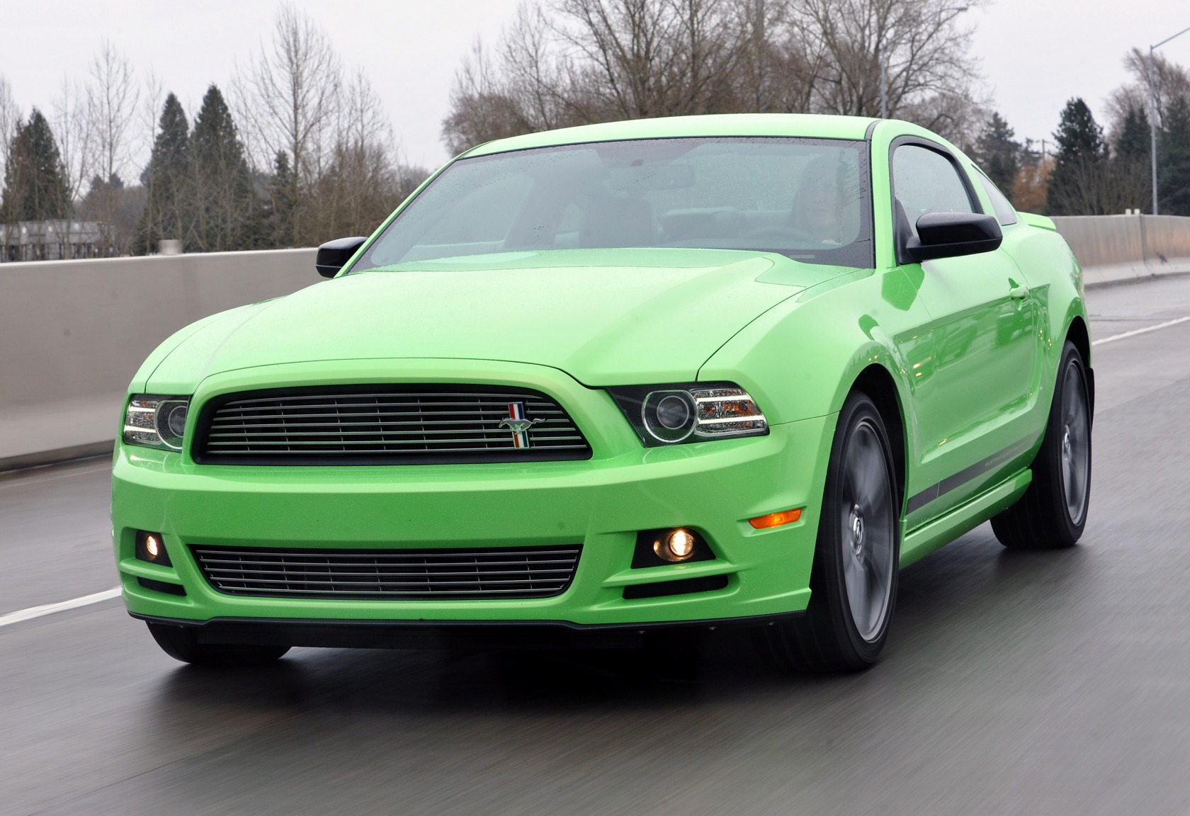 2013 V6 | Ford Mustang Photo Gallery | Shnack.com