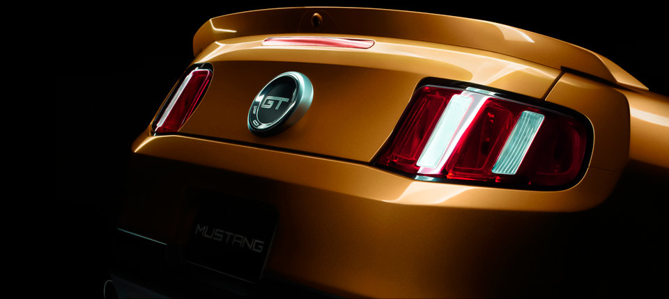 2010 taillights