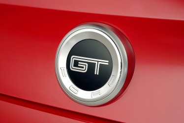 2011 GT