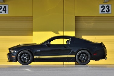 50th Anniversary Shelby GT350