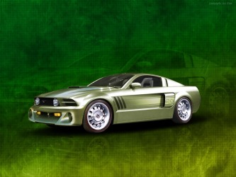 2005 GT/CS Concept