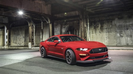 2018 GT Performace Pack Level 2