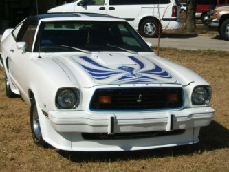 1978 King Cobra